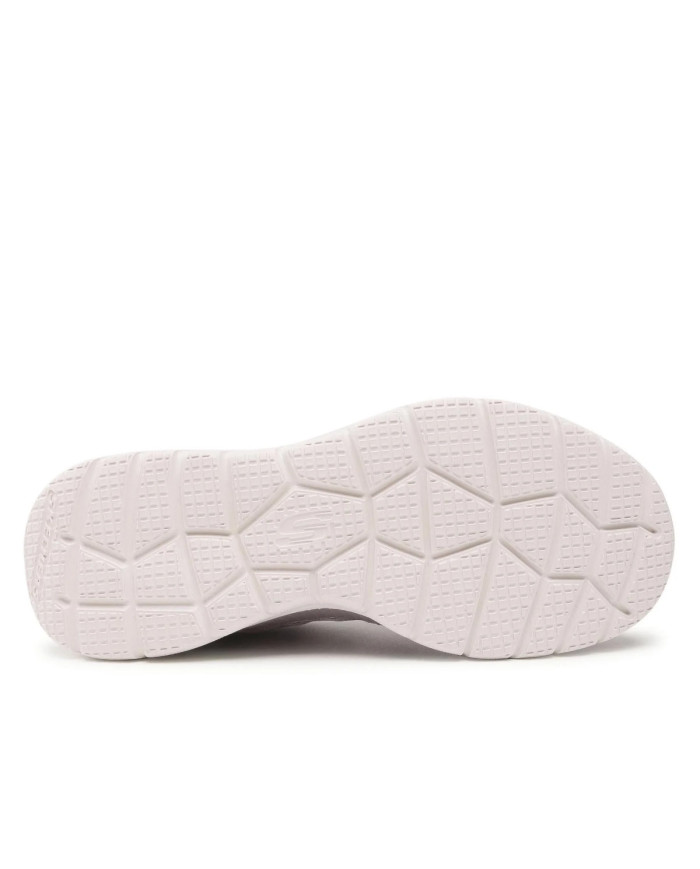 Skechers Damskie Sneakersy Bountiful Quick Path 12607LAV Różowy | Sklep Monotox