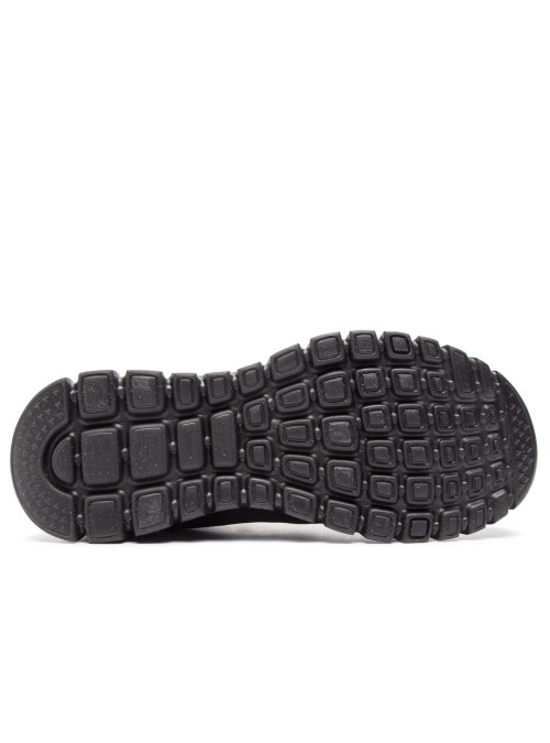 Skechers Damskie Sneakersy Graceful Get Connected 12615WBBK Czarny | Sklep Monotox