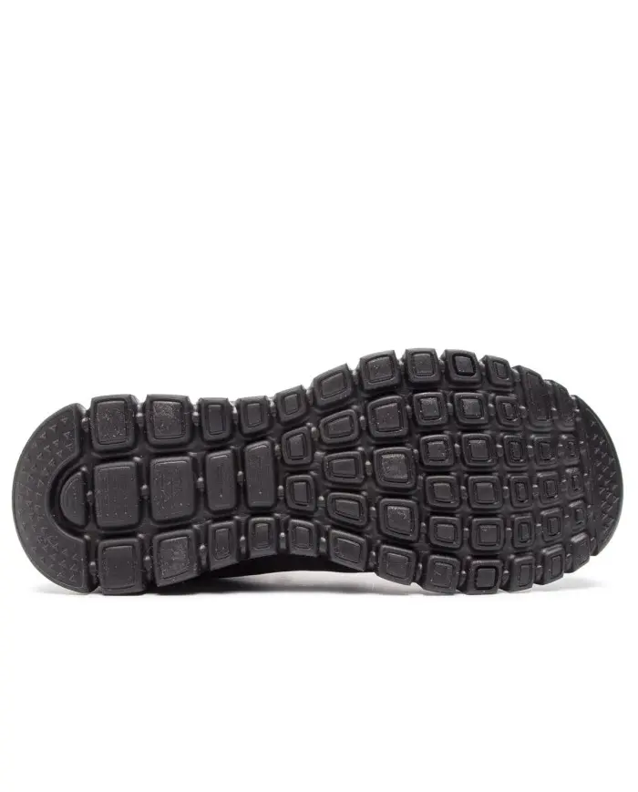 Skechers Damskie Sneakersy Graceful Get Connected 12615WBBK Czarny | Sklep Monotox