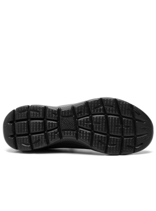 Skechers Damskie Sneakersy Summits 12980BBK Czarny | Sklep Monotox