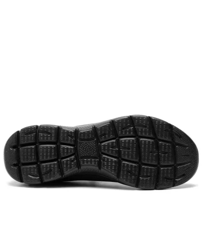 Skechers Damskie Sneakersy Summits 12980BBK Czarny | Sklep Monotox