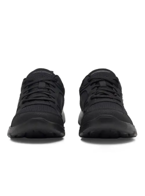 Skechers Damskie Sneakersy Summits Suited 12982BBK Czarny | Sklep Monotox