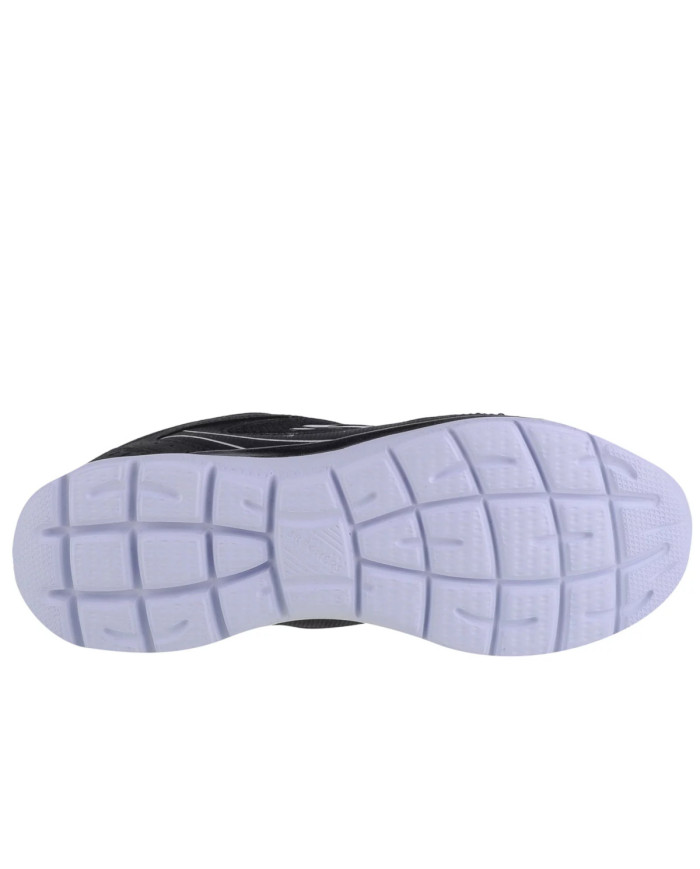Skechers Damskie Sneakersy Summits Suited 12982BKW Czarny | Sklep Monotox