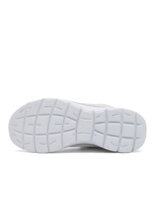 Skechers Damskie Sneakersy Summits Suited 12982WSL Biały | Sklep Monotox