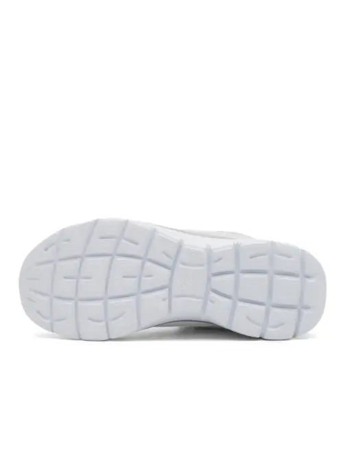Skechers Damskie Sneakersy Summits Suited 12982WSL Biały | Sklep Monotox