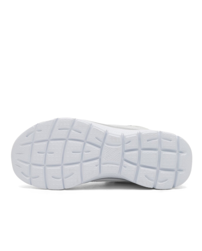 Skechers Damskie Sneakersy Summits Suited 12982WSL Biały | Sklep Monotox