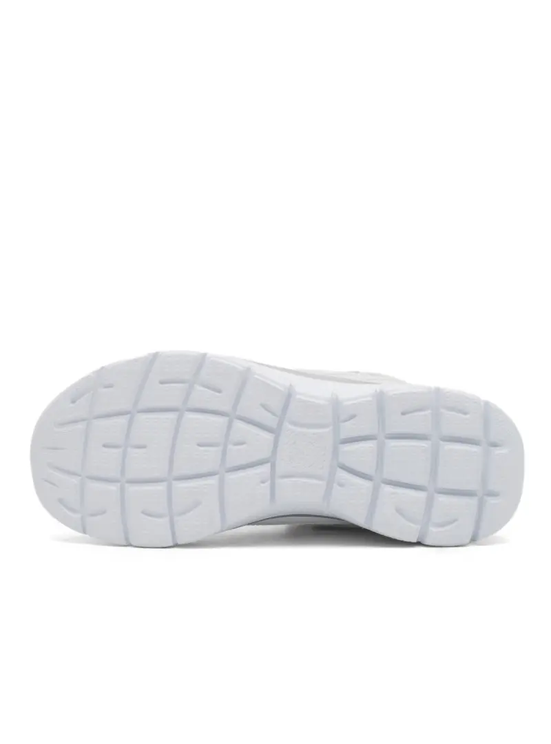 Skechers Damskie Sneakersy Summits Suited 12982WSL Biały | Sklep Monotox