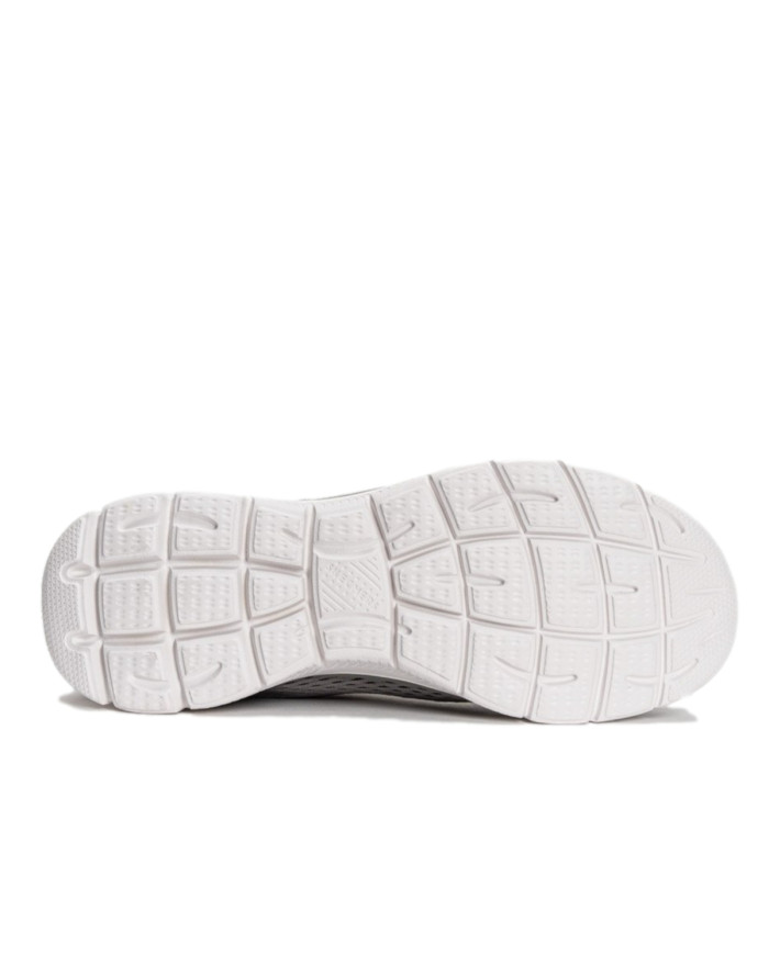 Skechers Damskie Sneakersy Summits Fast Attraction 149036GYHP Szary | Sklep Monotox