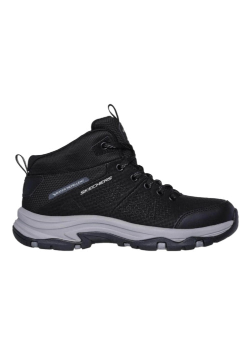 Skechers Damskie Buty sportowe Trego Trail Kismet 180001BKCC Czarny | Sklep Monotox