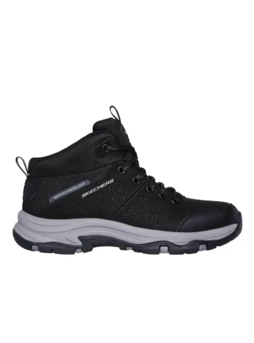 Skechers Damskie Buty sportowe Trego Trail Kismet 180001BKCC Czarny | Sklep Monotox