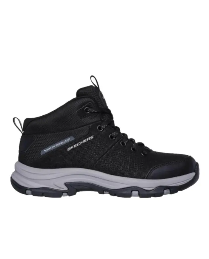 Skechers Damskie Buty sportowe Trego Trail Kismet 180001BKCC Czarny | Sklep Monotox
