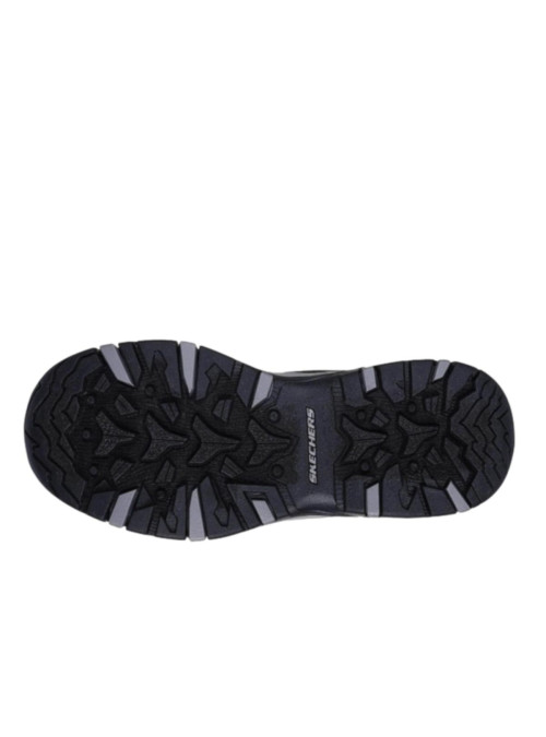 Skechers Damskie Buty sportowe Trego Trail Kismet 180001BKCC Czarny | Sklep Monotox