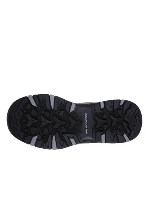 Skechers Damskie Buty sportowe Trego Trail Kismet 180001BKCC Czarny | Sklep Monotox