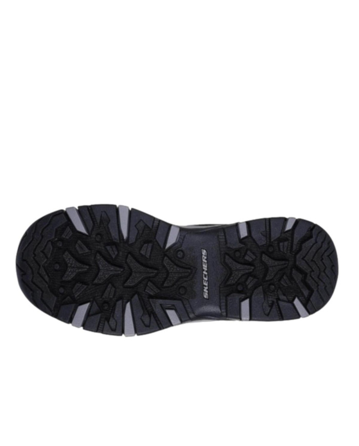 Skechers Damskie Buty sportowe Trego Trail Kismet 180001BKCC Czarny | Sklep Monotox