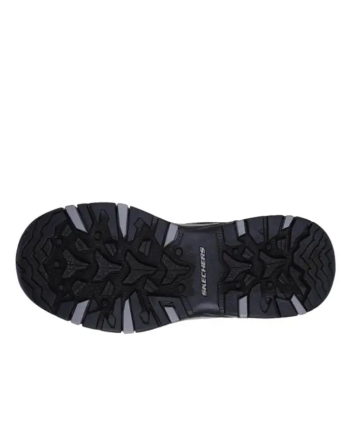 Skechers Damskie Buty sportowe Trego Trail Kismet 180001BKCC Czarny | Sklep Monotox