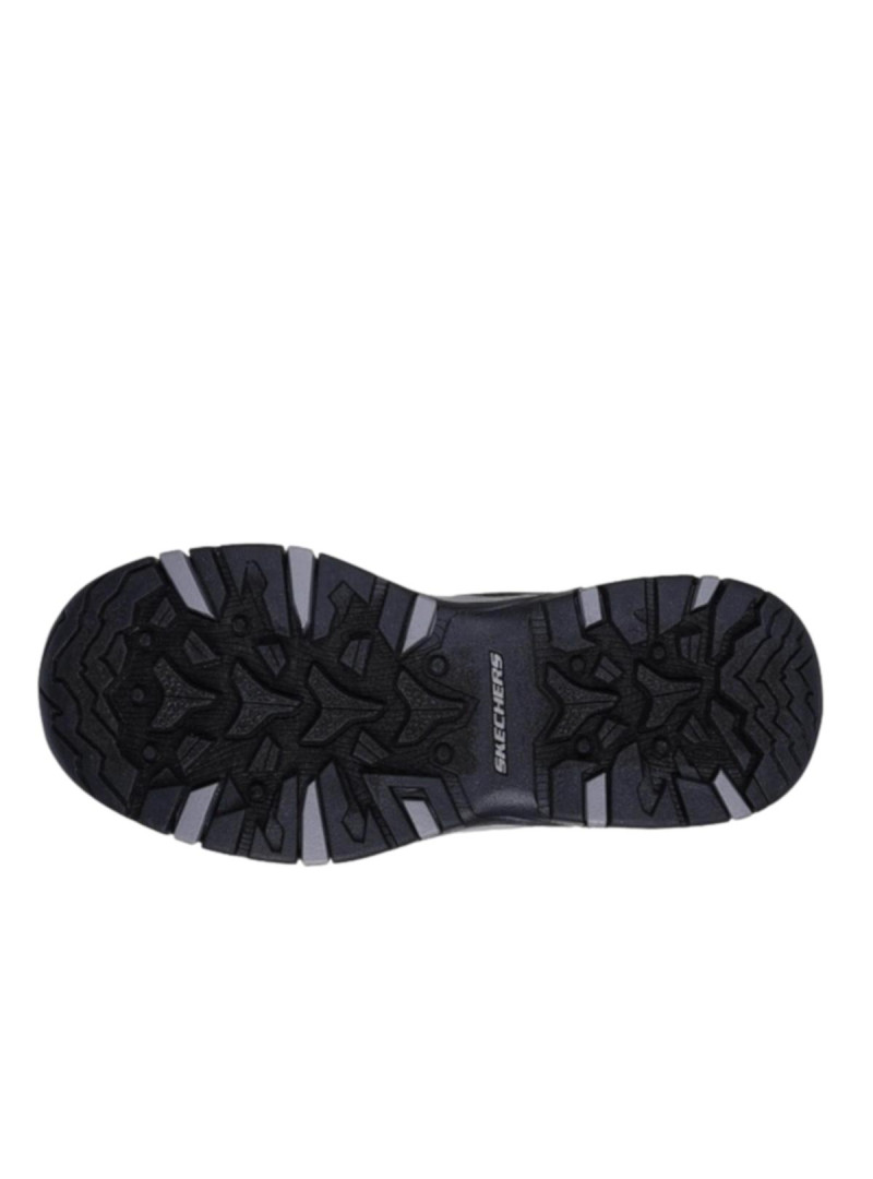 Skechers Damskie Buty sportowe Trego Trail Kismet 180001BKCC Czarny | Sklep Monotox