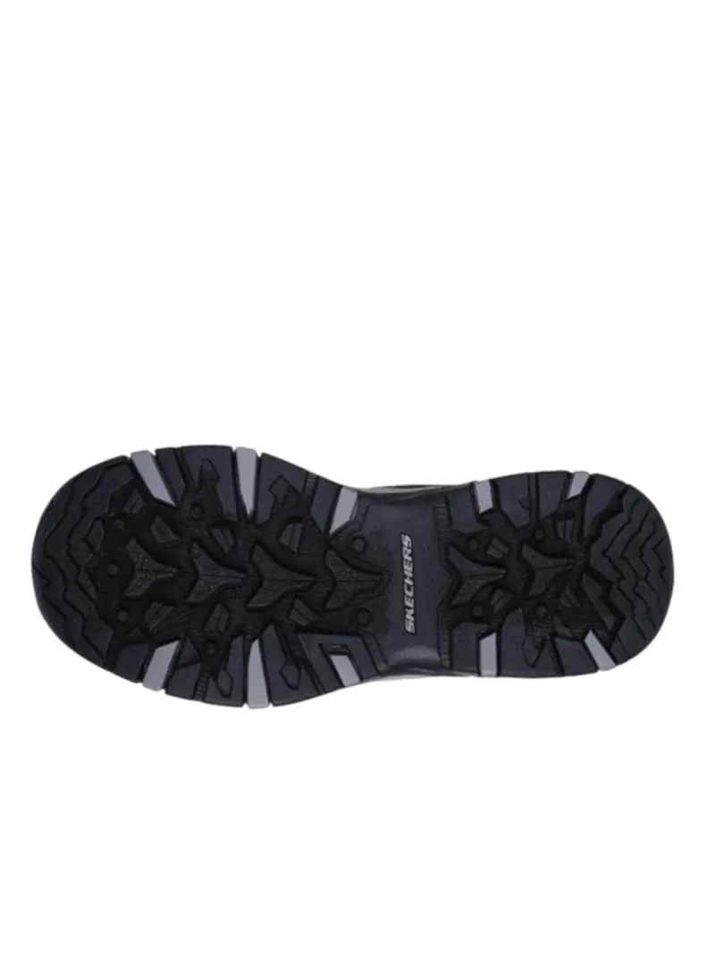 Skechers Damskie Buty sportowe Trego Trail Kismet 180001BKCC Czarny | Sklep Monotox