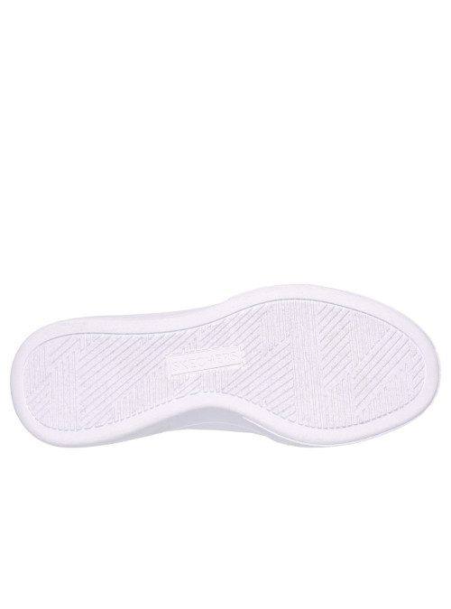 Skechers Damskie Sneakersy Cordova 185060WPK Biały | Sklep Monotox