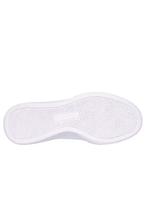 Skechers Damskie Sneakersy Cordova 185060WPK Biały | Sklep Monotox