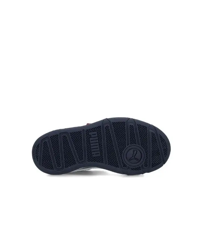 Puma Dziecięce Buty sportowe Stepfleex 2 Sl Ve V Inf 19252203 Granatowy | Sklep Monotox