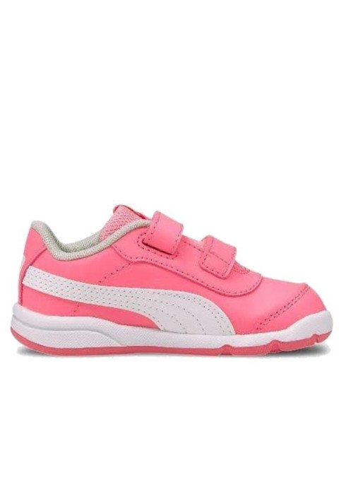 Puma Dziecięce Buty sportowe Stepfleex 2 Sl Ve V Inf 19252322 Różowy | Sklep Monotox