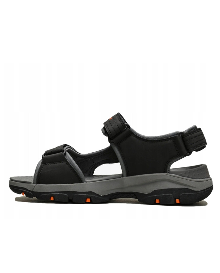 Skechers Damskie Sandały Tresmen Garo 204105BLK Czarny | Sklep Monotox