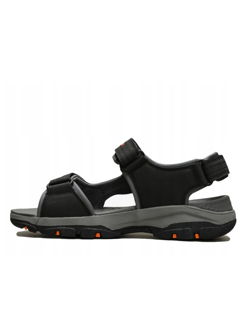 Skechers Damskie Sandały Tresmen Garo 204105BLK Czarny | Sklep Monotox