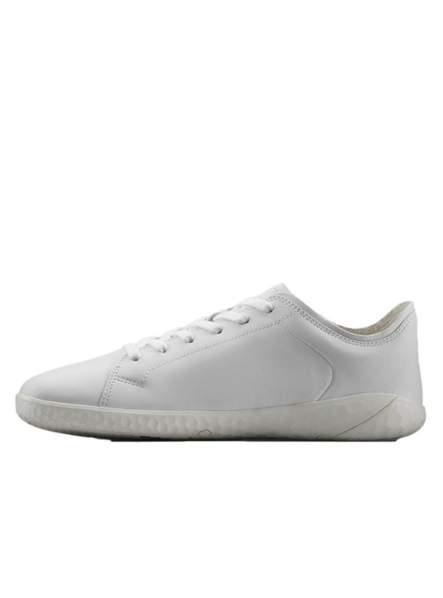 Vivobarefoot Męskie Buty sportowe Geo Court Iv Womens Bright Whi 209062-01 Biały | Sklep Monotox
