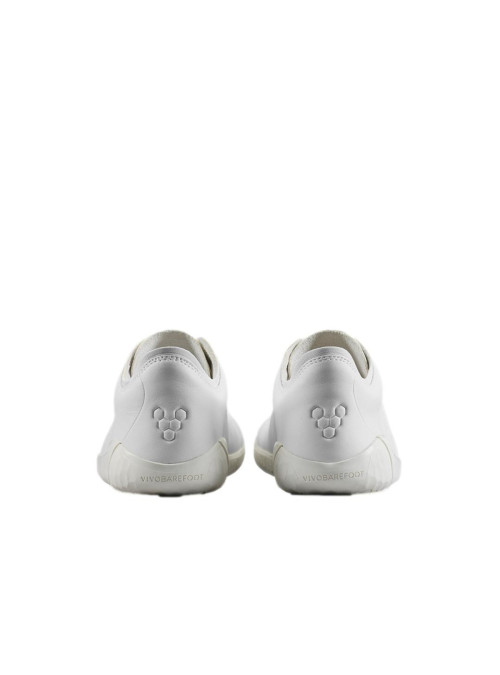 Vivobarefoot Męskie Buty sportowe Geo Court Iv Womens Bright Whi 209062-01 Biały | Sklep Monotox