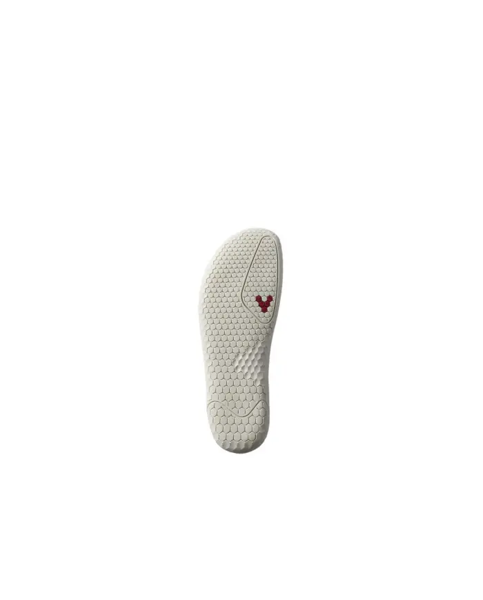 Vivobarefoot Męskie Buty sportowe Geo Court Iv Womens Bright Whi 209062-01 Biały | Sklep Monotox