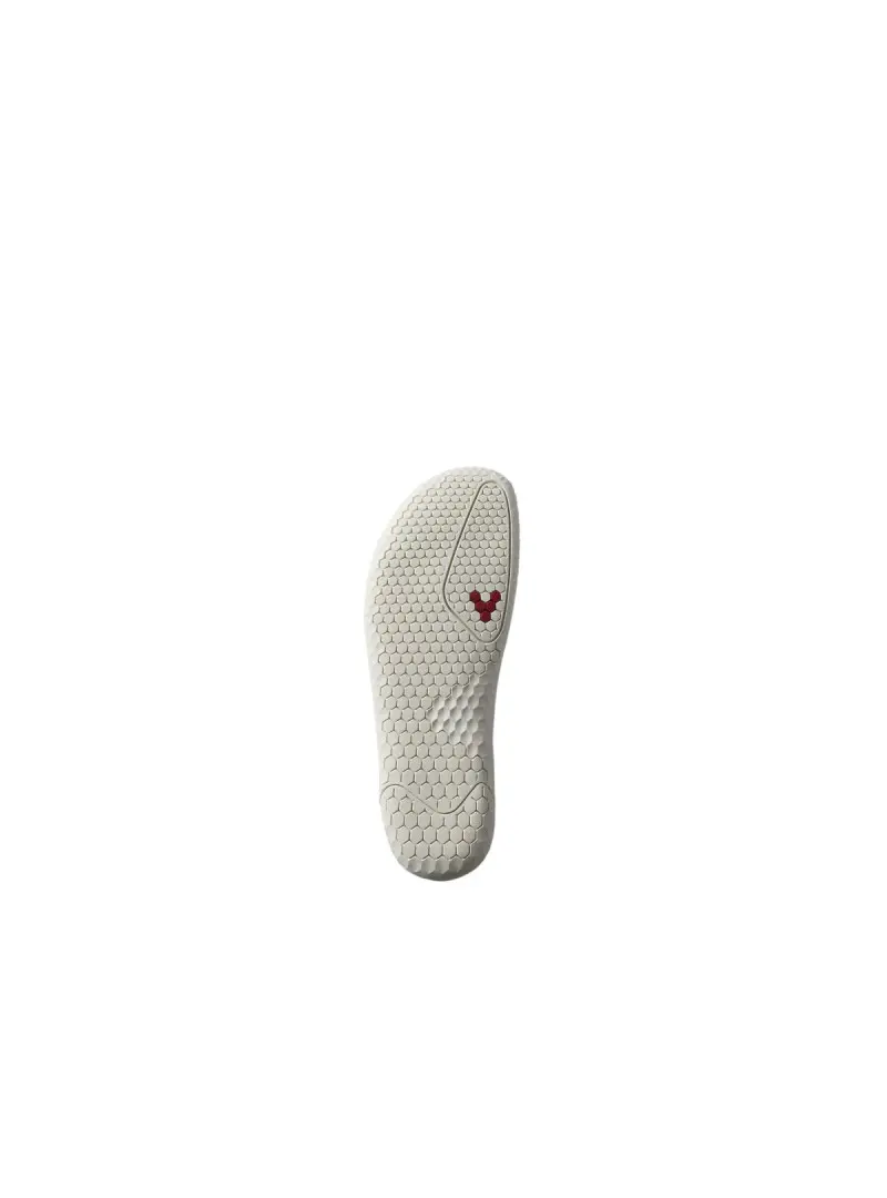 Vivobarefoot Męskie Buty sportowe Geo Court Iv Womens Bright Whi 209062-01 Biały | Sklep Monotox