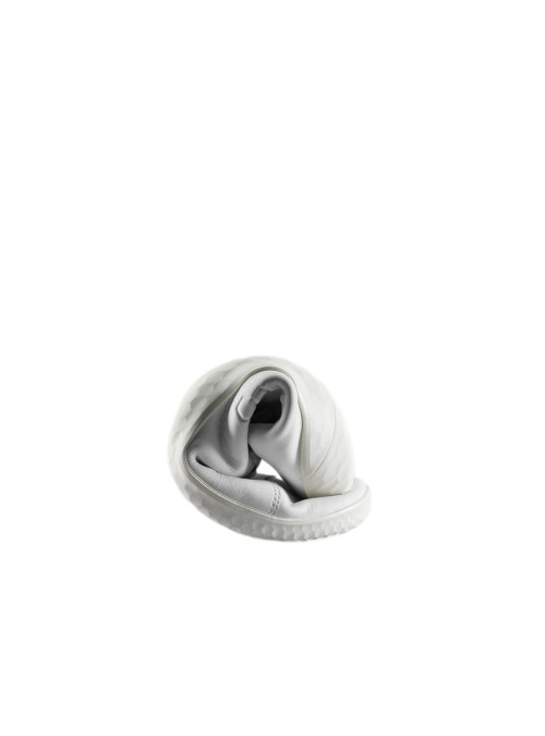 Vivobarefoot Męskie Buty sportowe Geo Court Iv Womens Bright Whi 209062-01 Biały | Sklep Monotox
