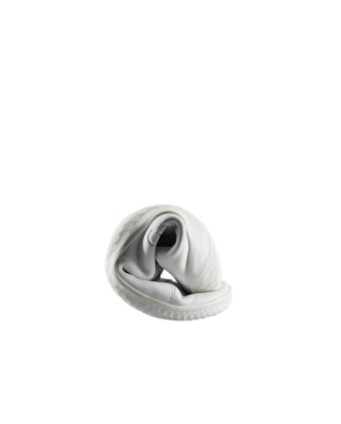 Vivobarefoot Męskie Buty sportowe Geo Court Iv Womens Bright Whi 209062-01 Biały | Sklep Monotox