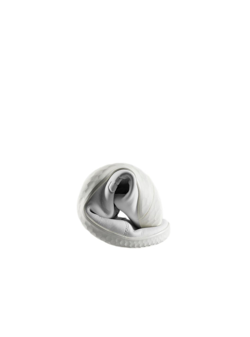 Vivobarefoot Męskie Buty sportowe Geo Court Iv Womens Bright Whi 209062-01 Biały | Sklep Monotox