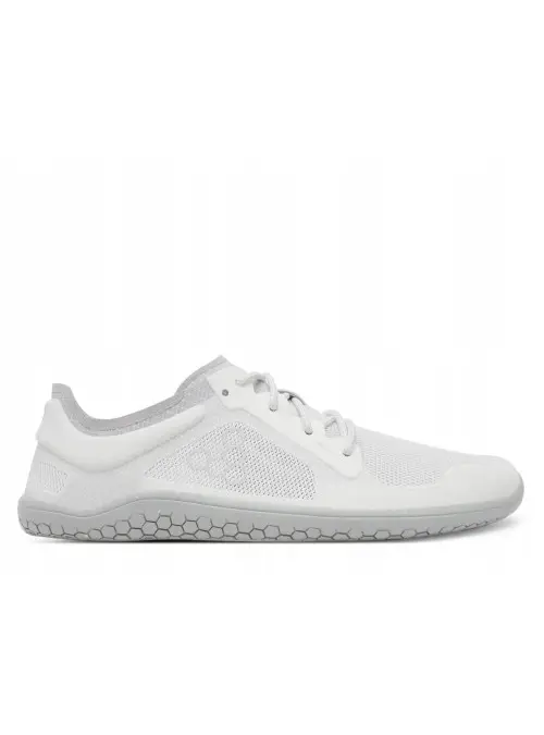 Vivobarefoot :: Buty damskie PRIMUS LITE 3.5 WOMENS MINERAL 209574-01 - Białe | Sklep Monotox