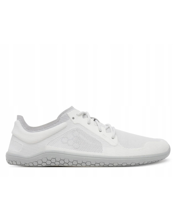 Vivobarefoot :: Buty damskie PRIMUS LITE 3.5 WOMENS MINERAL 209574-01 - Białe | Sklep Monotox