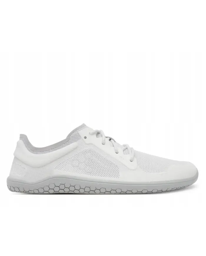 Vivobarefoot :: Buty damskie PRIMUS LITE 3.5 WOMENS MINERAL 209574-01 - Białe | Sklep Monotox