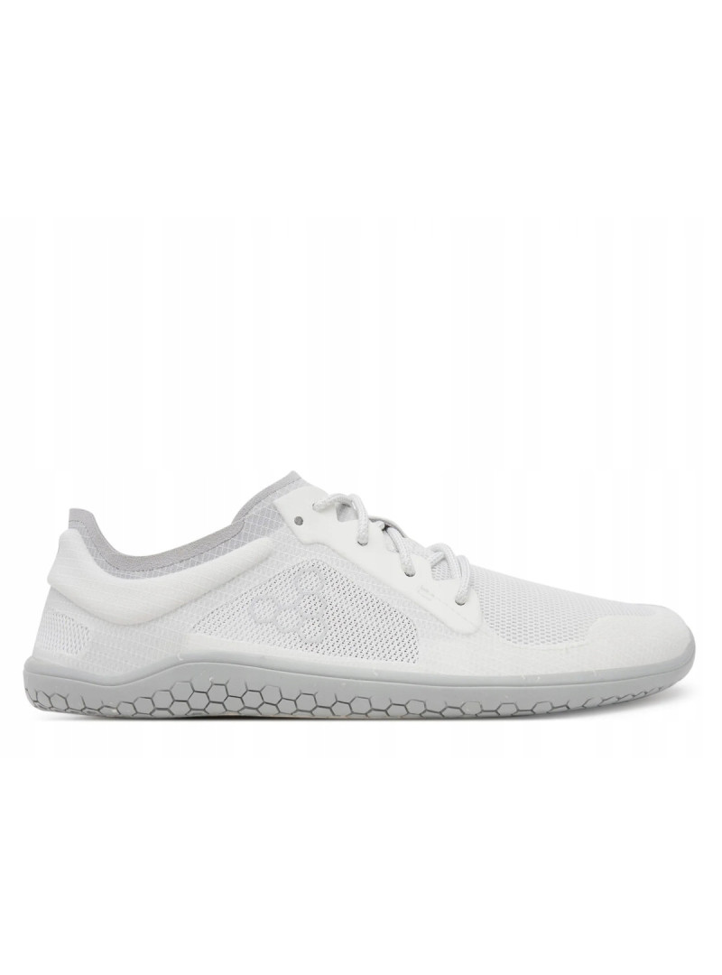 Vivobarefoot :: Buty damskie PRIMUS LITE 3.5 WOMENS MINERAL 209574-01 - Białe | Sklep Monotox