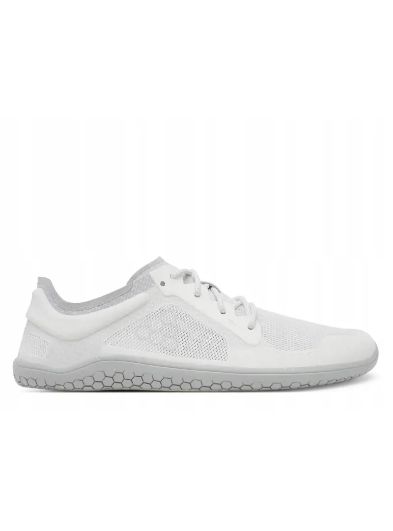 Vivobarefoot :: Buty damskie PRIMUS LITE 3.5 WOMENS MINERAL 209574-01 - Białe | Sklep Monotox