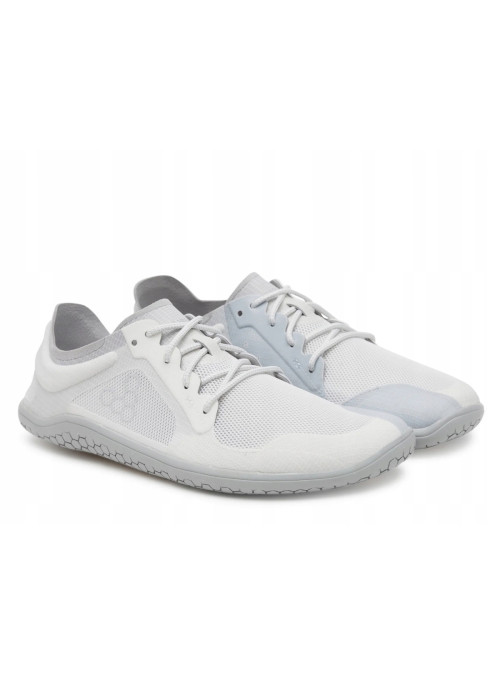Vivobarefoot :: Buty damskie PRIMUS LITE 3.5 WOMENS MINERAL 209574-01 - Białe | Sklep Monotox