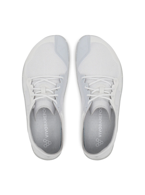 Vivobarefoot :: Buty damskie PRIMUS LITE 3.5 WOMENS MINERAL 209574-01 - Białe | Sklep Monotox