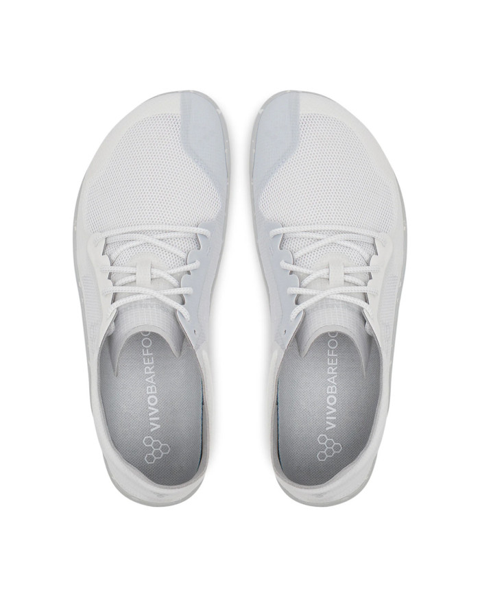 Vivobarefoot :: Buty damskie PRIMUS LITE 3.5 WOMENS MINERAL 209574-01 - Białe | Sklep Monotox