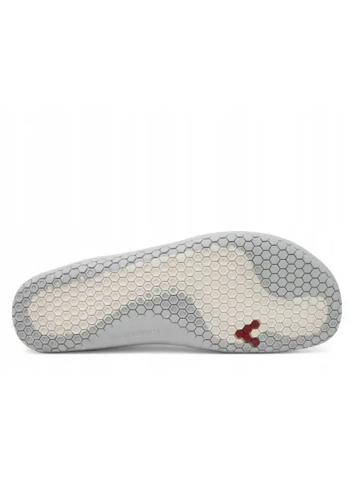 Vivobarefoot :: Buty damskie PRIMUS LITE 3.5 WOMENS MINERAL 209574-01 - Białe | Sklep Monotox