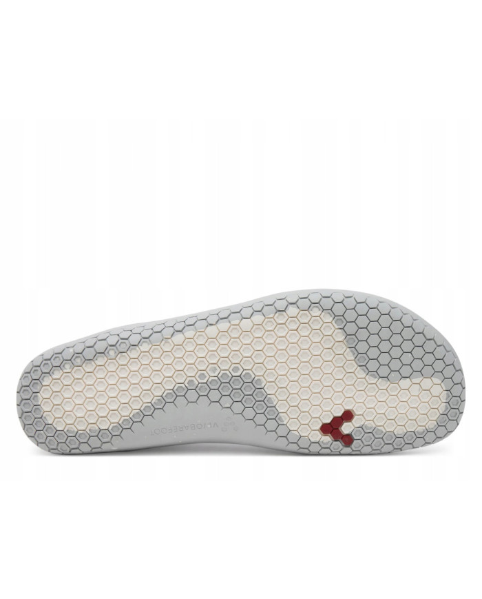Vivobarefoot :: Buty damskie PRIMUS LITE 3.5 WOMENS MINERAL 209574-01 - Białe | Sklep Monotox