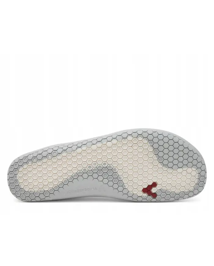 Vivobarefoot :: Buty damskie PRIMUS LITE 3.5 WOMENS MINERAL 209574-01 - Białe | Sklep Monotox