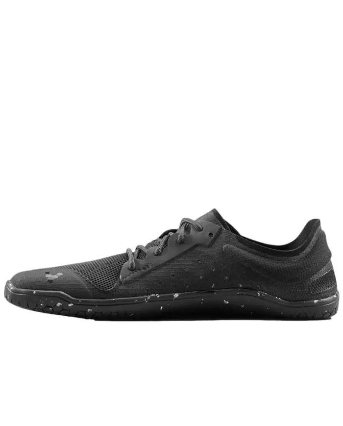 Vivobarefoot Damskie Sneakersy Primus Lite 3.5 Womens Mineral 20957402 Czarny | Sklep Monotox