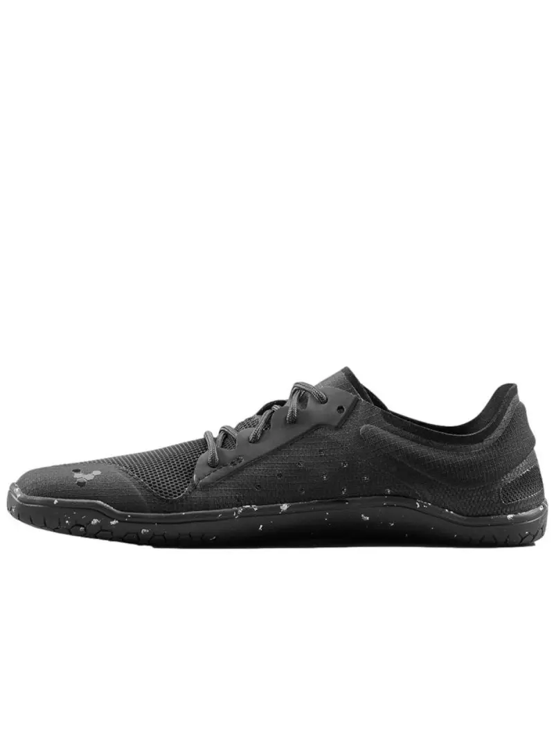 Vivobarefoot Damskie Sneakersy Primus Lite 3.5 Womens Mineral 20957402 Czarny | Sklep Monotox