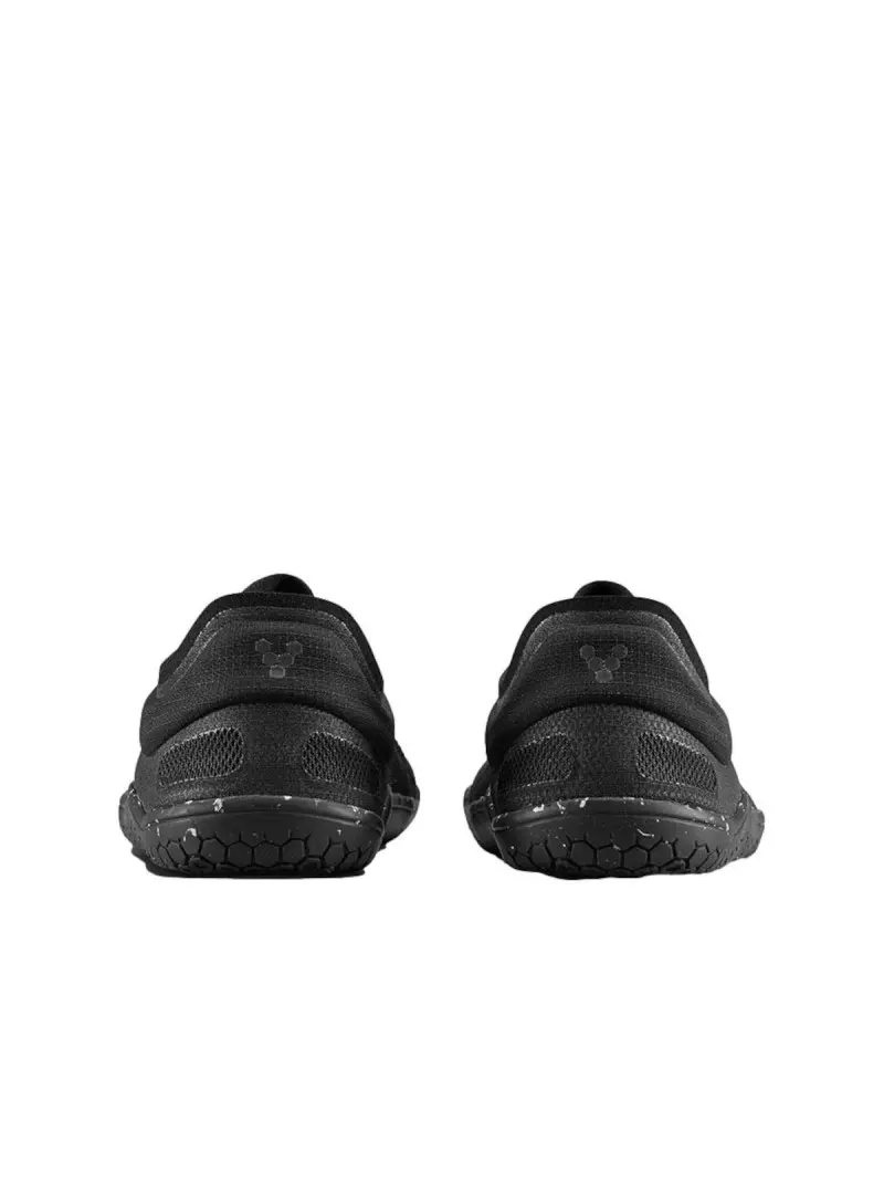 Vivobarefoot Damskie Sneakersy Primus Lite 3.5 Womens Mineral 20957402 Czarny | Sklep Monotox