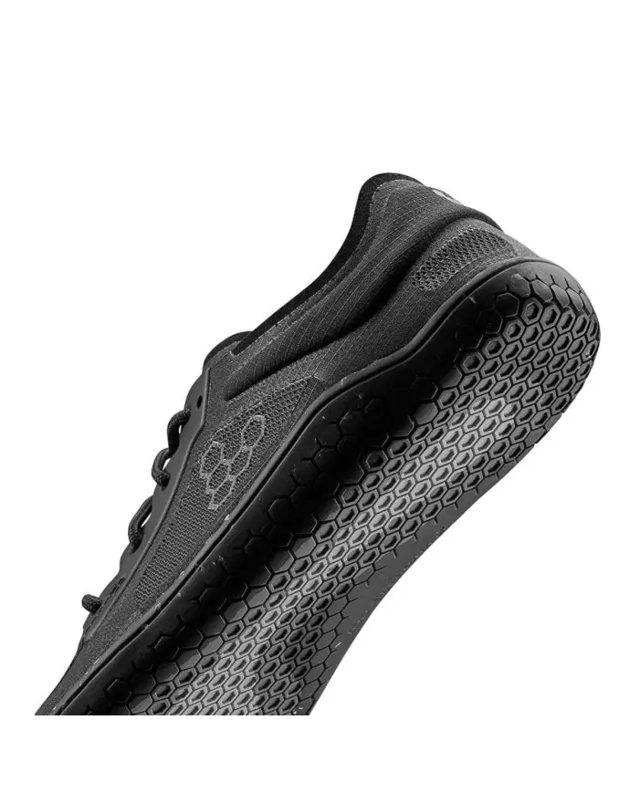 Vivobarefoot Damskie Sneakersy Primus Lite 3.5 Womens Mineral 20957402 Czarny | Sklep Monotox