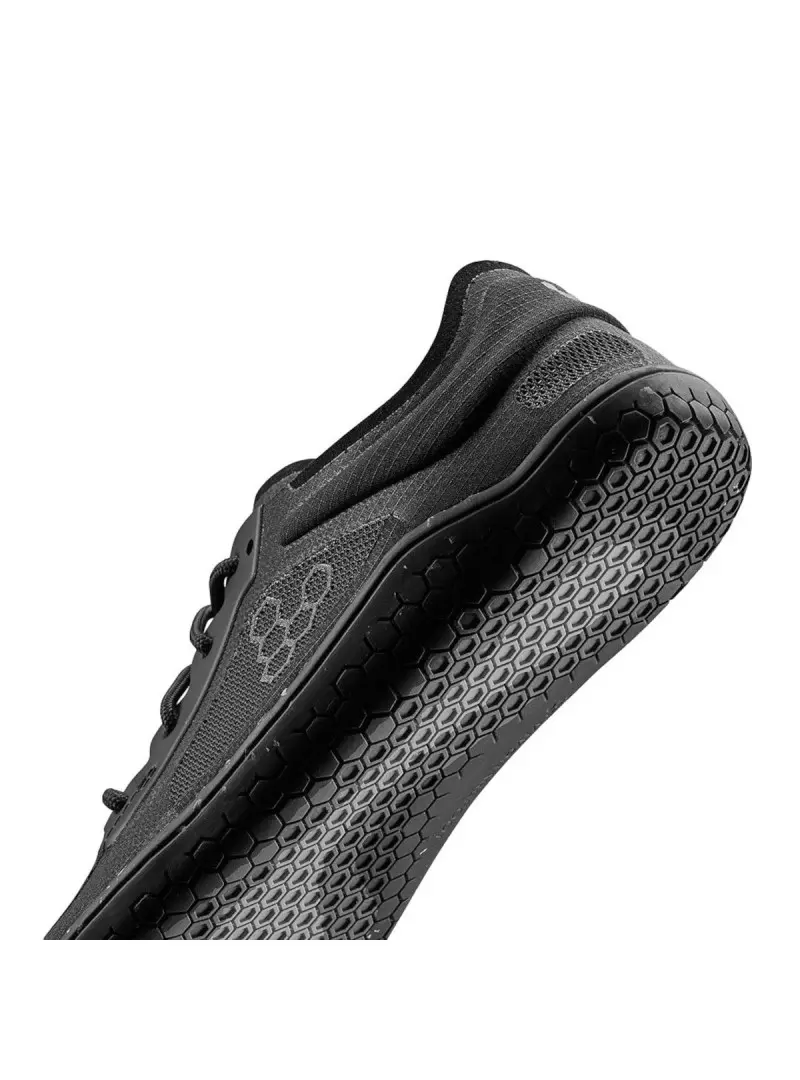 Vivobarefoot Damskie Sneakersy Primus Lite 3.5 Womens Mineral 20957402 Czarny | Sklep Monotox